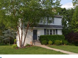 312 E 13th Ave, Conshohocken, PA 19428