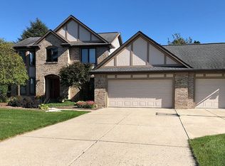 405 Wanilla Ln, Dewitt, MI 48820