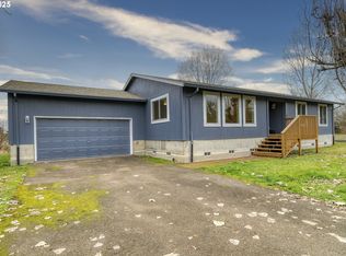 33283 NW Wheeler St, Scappoose, OR 97056