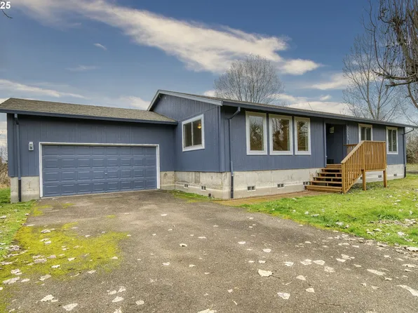 33283 NW Wheeler St, Scappoose, OR 97056