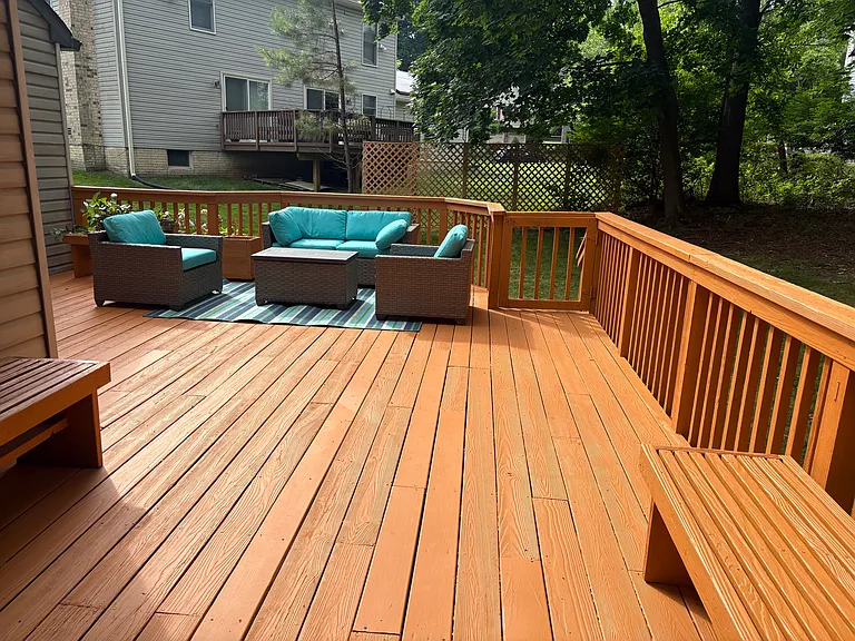 18420 Shady View Ln — Photo 49