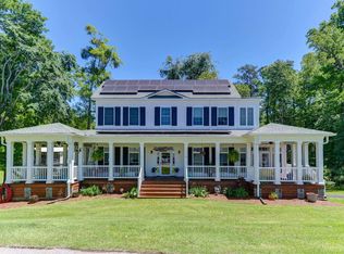 115 Prosperity Ct, Prosperity, SC 29127