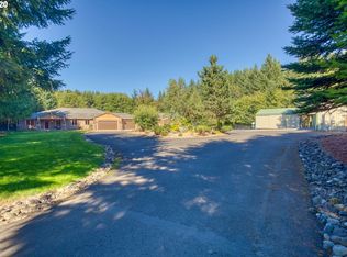 11786 SE Jed Ct, Sandy, OR 97055