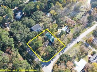 1325 Zacoma Dr, Mount Pleasant, SC 29466