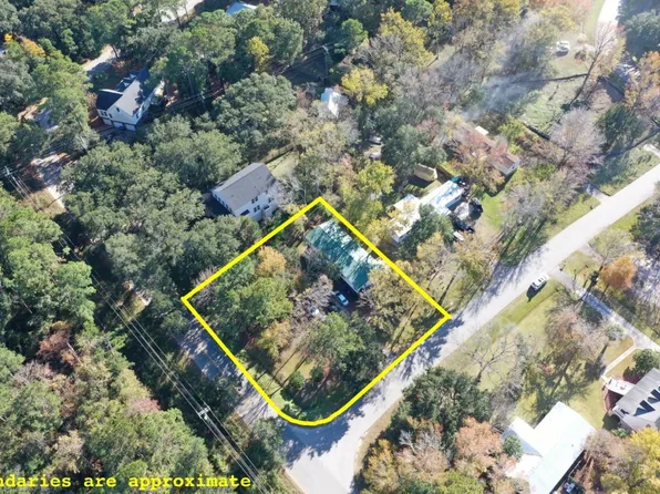 1325 Zacoma Dr, Mount Pleasant, SC 29466