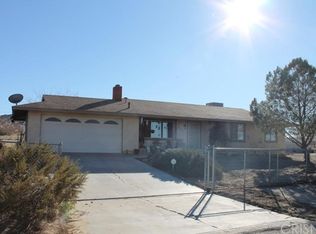 15308 Sweetaire Ave, Lancaster, CA 93535