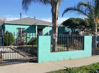 116 N Rodecker Dr, Azusa, CA 91702