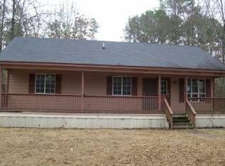 6033 Eastwood Dr, Gilmer, TX 75645