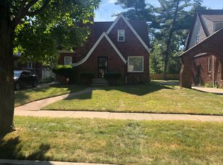 15855 Forrer St, Detroit, MI 48227