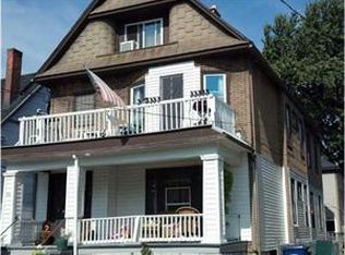 104 Duerstein St, Buffalo, NY 14210