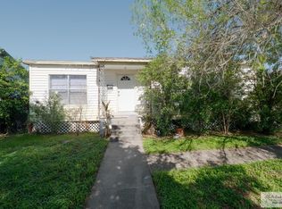 57 York Dr, Brownsville, TX 78520