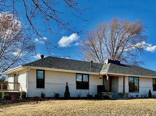 8125 SW Auburn Rd, Auburn, KS 66402