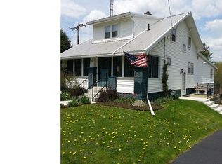 22812 Georgetown Rd, Homeworth, OH 44634