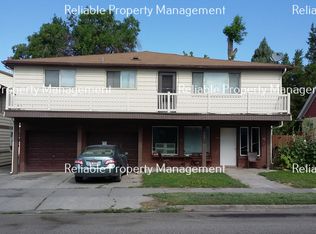 561 N Water Ave APT 6, Idaho Falls, ID 83402