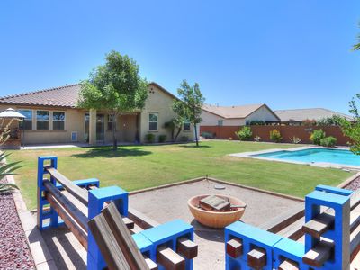 18658 N TANNERS Way, Maricopa, AZ, 85138