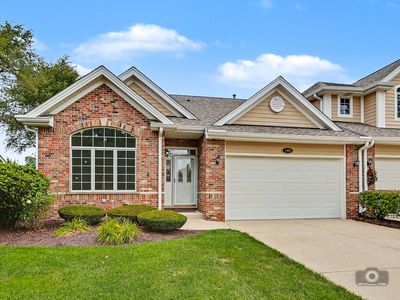1423 Roscommon Way, Lemont, IL, 60439