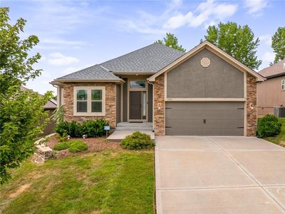 5119 NE 71st Pl, Kansas City, MO, 64119
