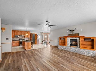 56311 59th Hwy, Colcord, OK 74338