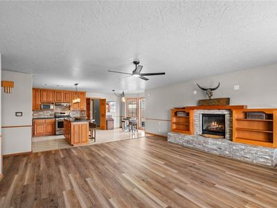 56311 59th Hwy, Colcord, OK, 74338
