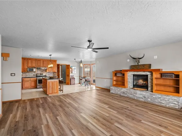56311 59th Hwy, Colcord, OK 74338
