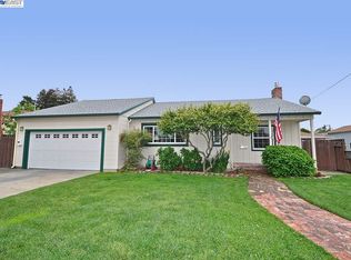 1573 Stafford Ave, Hayward, CA 94541
