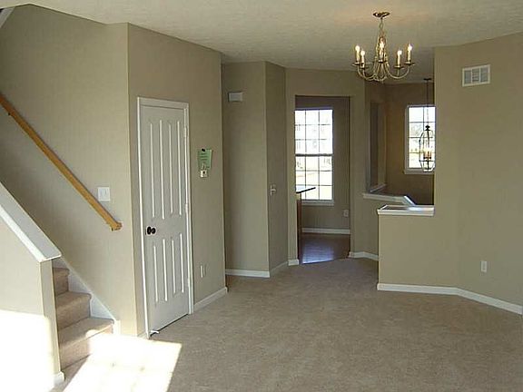 Open Layout
