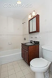 Rented by Compass