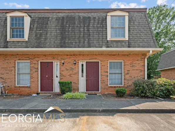 3730 Old Flowery Branch Rd APT J7, Oakwood, GA 30566