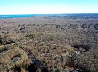 1336 Sagg Rd, Sag Harbor, NY 11963