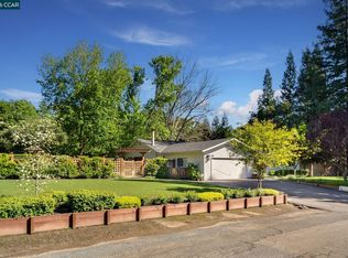 11 San Andreas Dr, Danville, CA 94506