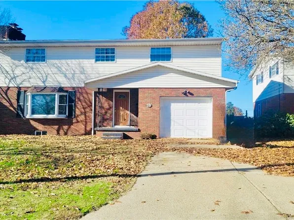 739 Campbell Dr, Belpre, OH 45714