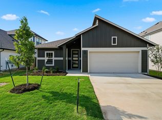 17113 Astral Ln, Manor, TX 78653