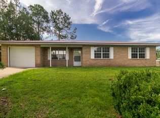 627 Lamar St SE, Live Oak, FL 32064