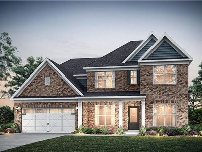 4645 Rosarian Dr, Cumming, GA, 30040