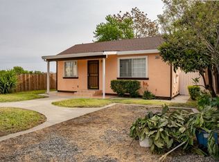 2609 E Fremont St, Stockton, CA 95205