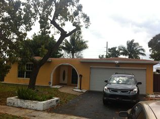 2021 NW 82nd Way, Sunrise, FL 33322