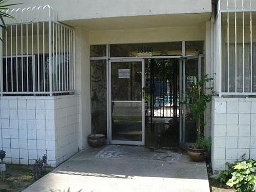1st image of 16900 Parthenia St APT 10