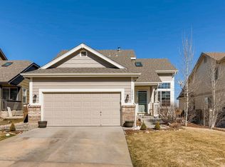 15955 Golden Eye Ct, Parker, CO 80134