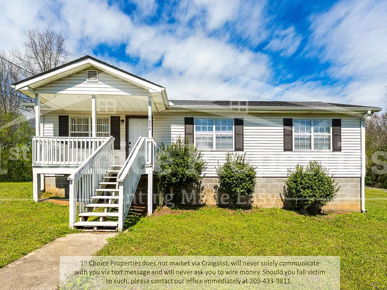 5804 Norway Ave — Photo 1
