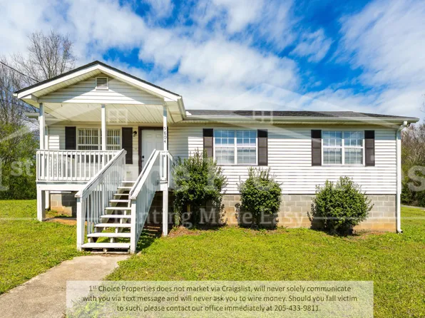 5804 Norway Ave, Birmingham, AL 35224