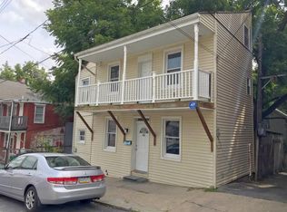 410 Poplar St, Lancaster, PA 17603