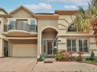 (Undisclosed Address), Houston, TX 77056
