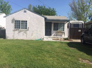 345 W Whittier Ave, Tracy, CA