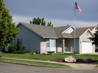 1088 N 2925 W, Layton, UT 84041