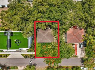 3210 Elizabeth St, Miami, FL 33133
