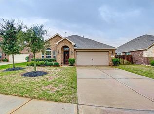 6742 Trinity Trail Ln, Rosenberg, TX 77469