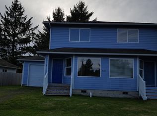 601 Point Brown Ave SW, Ocean Shores, WA 98569