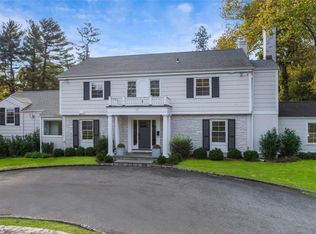 17 Puritan Rd, Rye, NY 10580