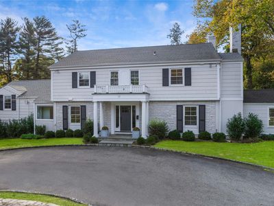 17 Puritan Road, Rye, NY, 10580