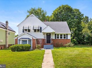 404 Franklin Rd, Glassboro, NJ 08028